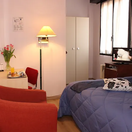 Hotel Europa-3