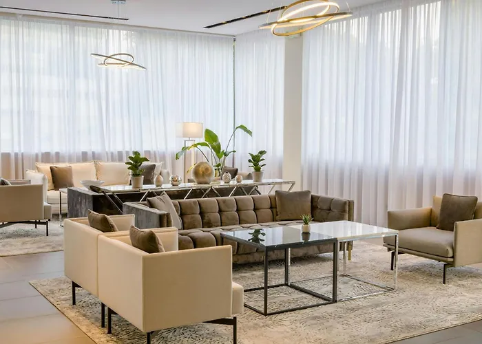 Hotel di lusso: Ac Hotel By Marriott Milan Sesto