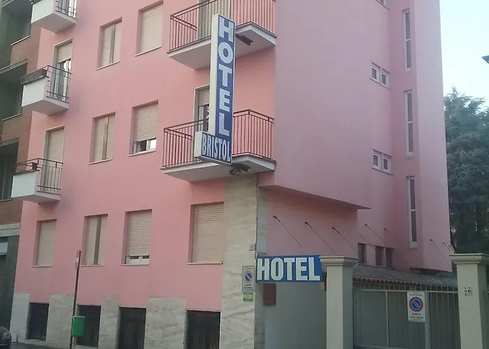 Albergo economico: Hotel Bristol