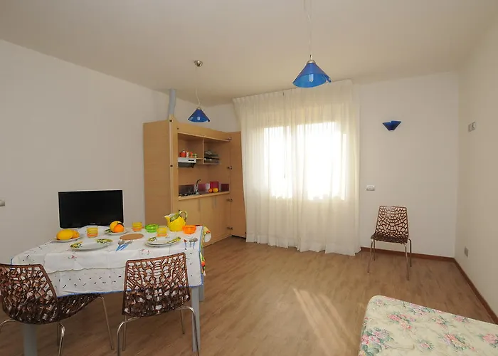 Hotel vicino al College: Residence Piemonte
